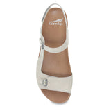 Sand Nubuck