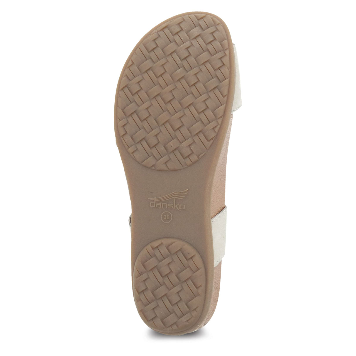 Sand Nubuck