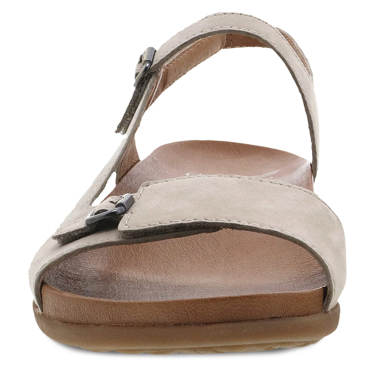 Sand Nubuck