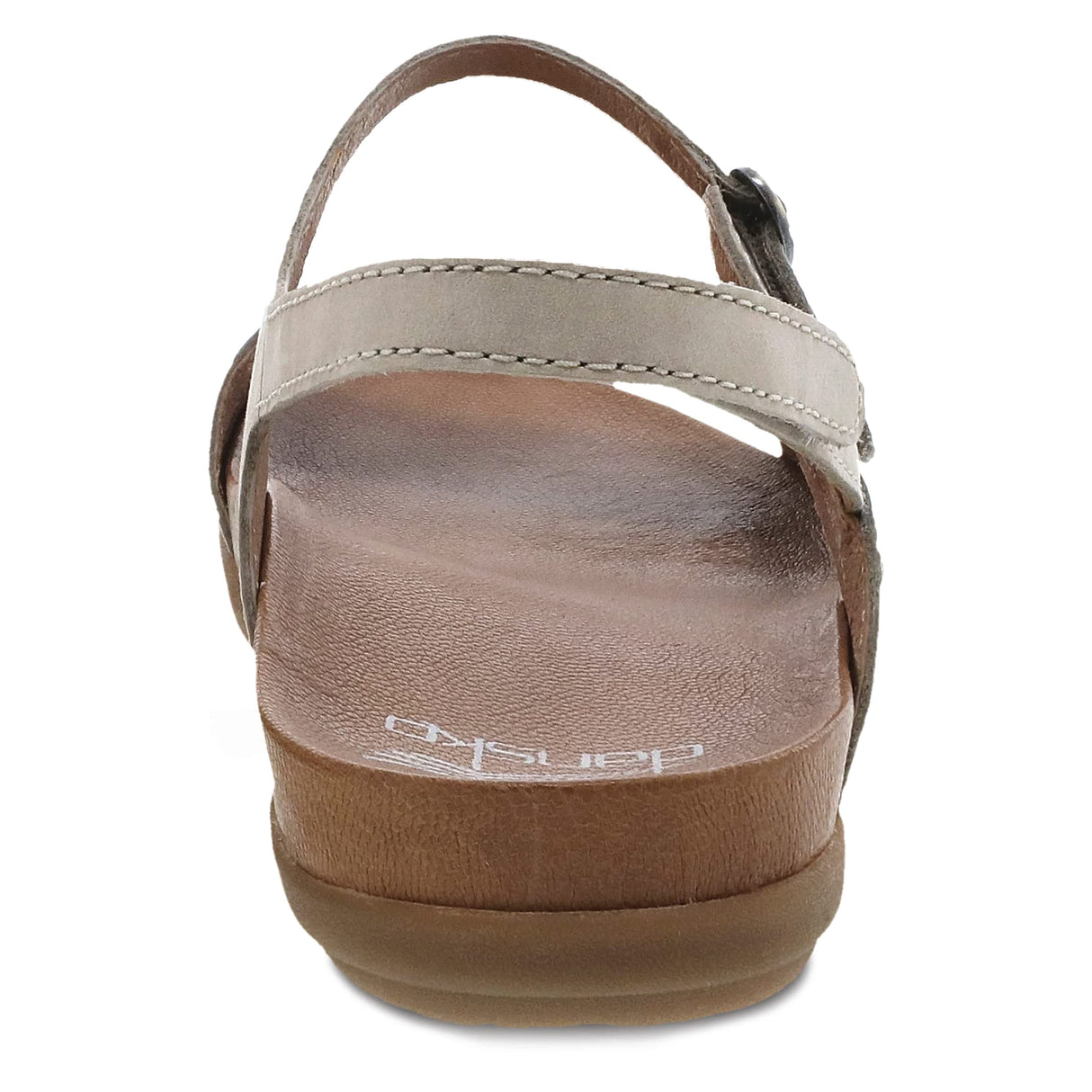 Sand Nubuck