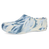 Sky Marbled