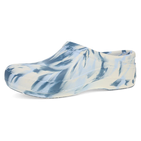 Sky Marbled