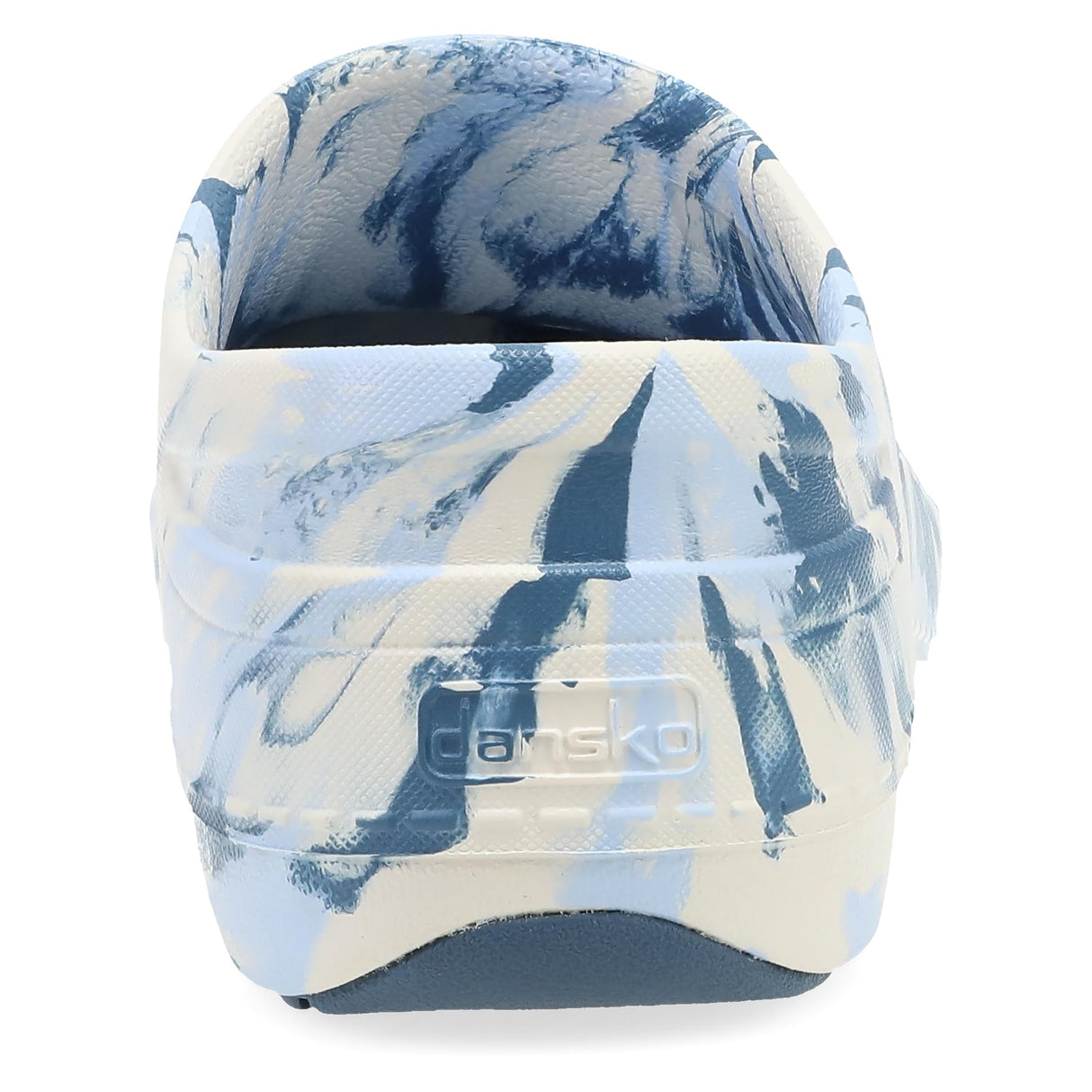 Sky Marbled