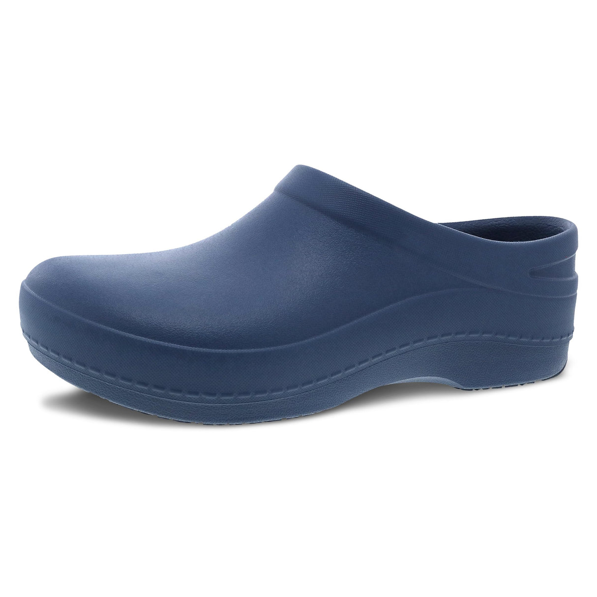 Blue Molded