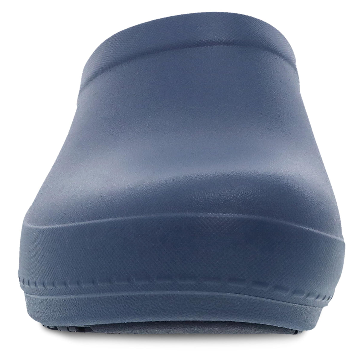 Blue Molded