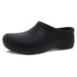 Black Molded
