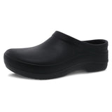 Black Molded