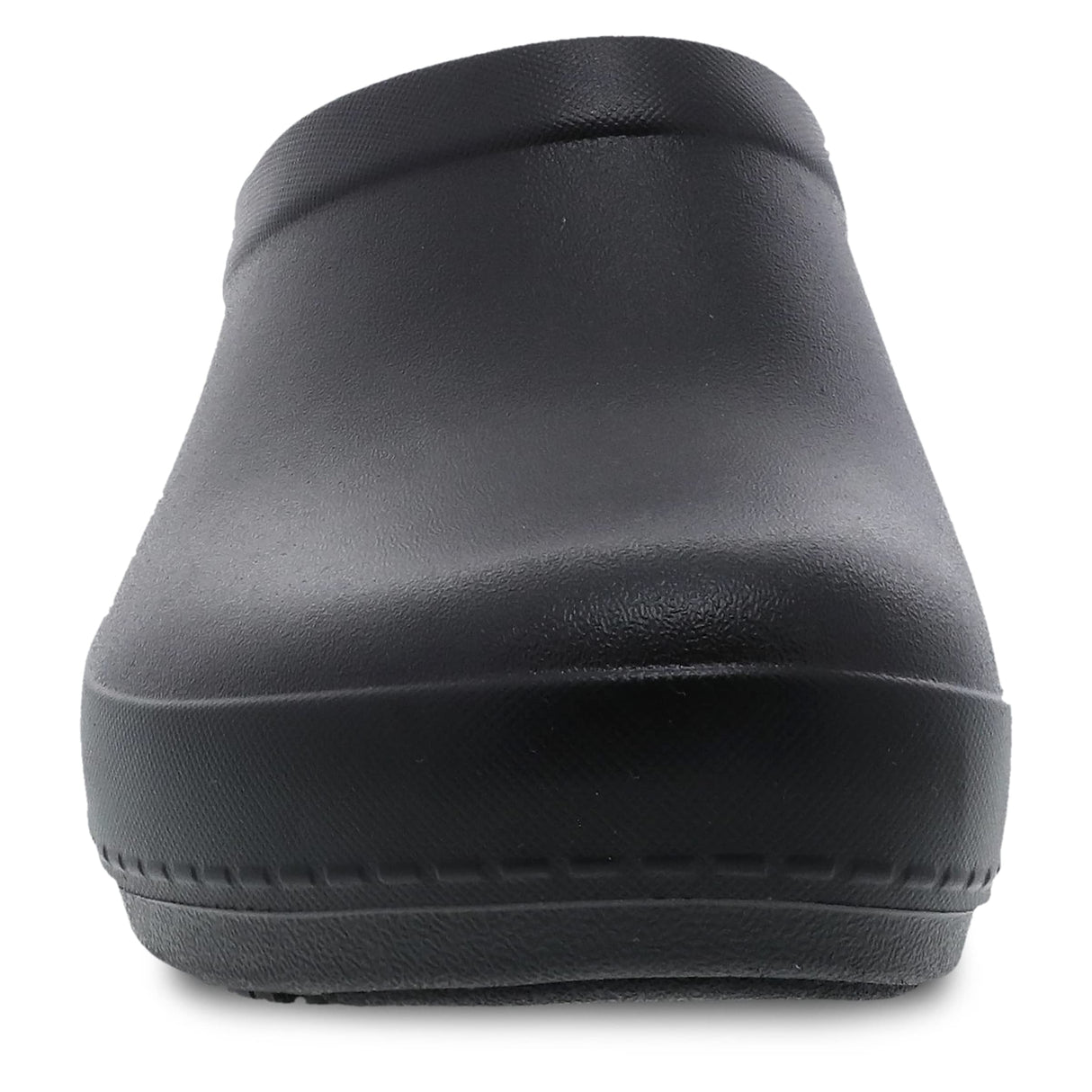 Black Molded