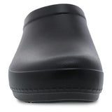 Black Molded