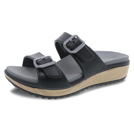Black Molded