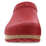 Red Molded