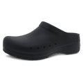 black/black