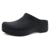 black/black