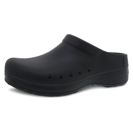 black/black