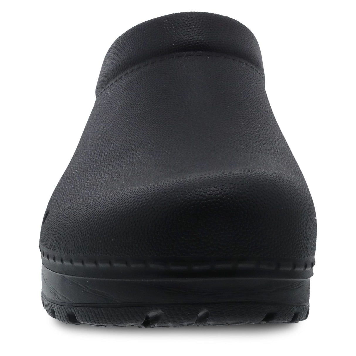 black/black
