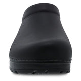 black/black