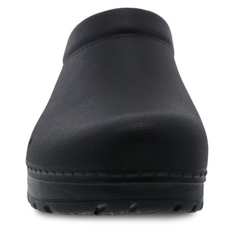 black/black