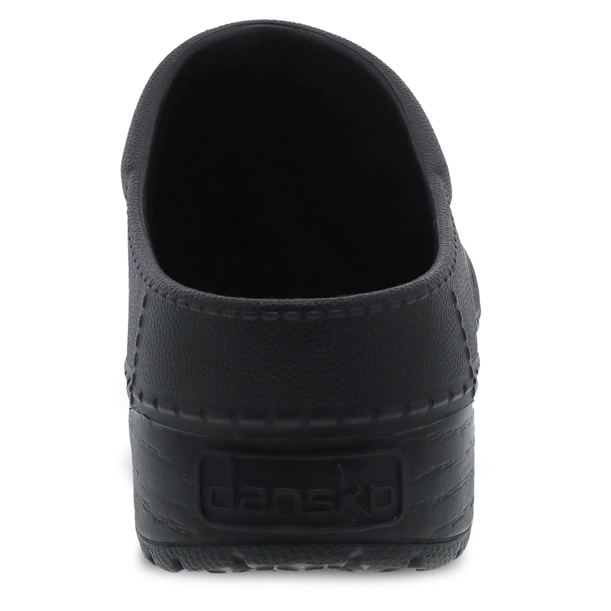 black/black