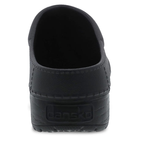 black/black
