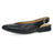 Black Burnished Nappa