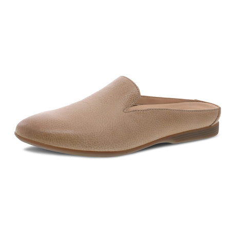 Taupe Milled