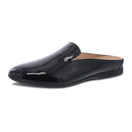 Black Patent