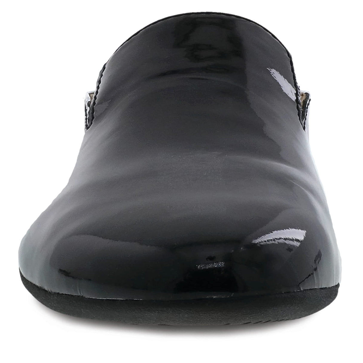 Black Patent