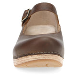 Tan Oiled