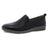 Black Burnished Calf