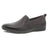 Grey Burnished Calf