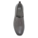 Grey Burnished Calf