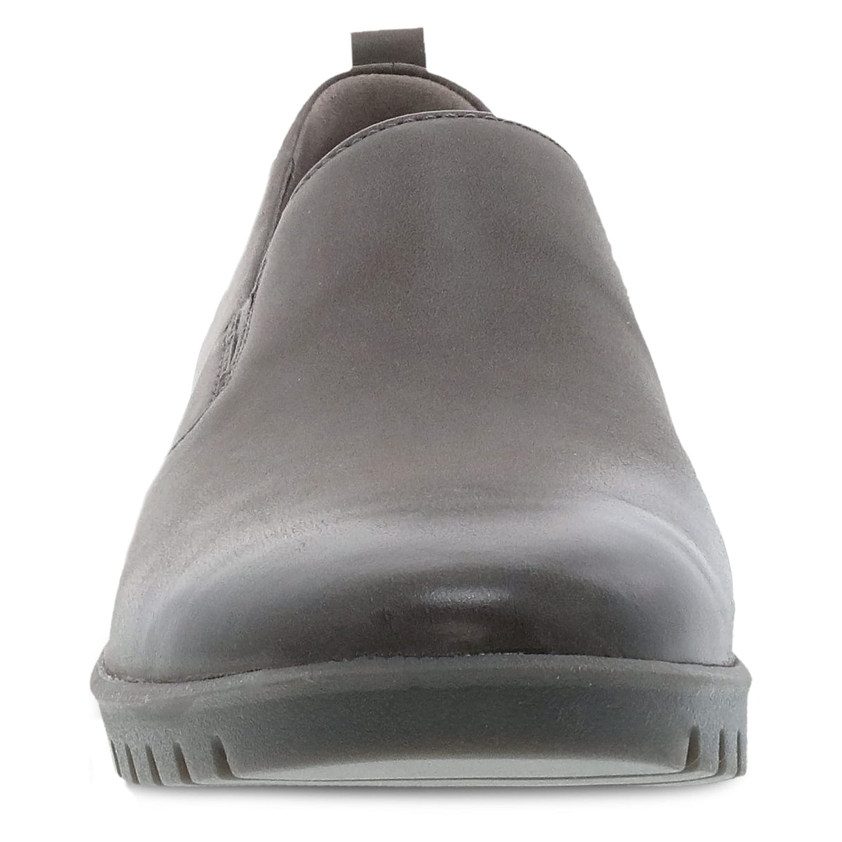 Grey Burnished Calf
