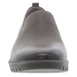 Grey Burnished Calf