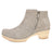 Taupe Milled Nubuck