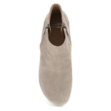 Taupe Milled Nubuck