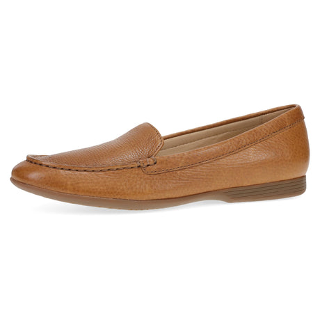 Tan Waxy Milled