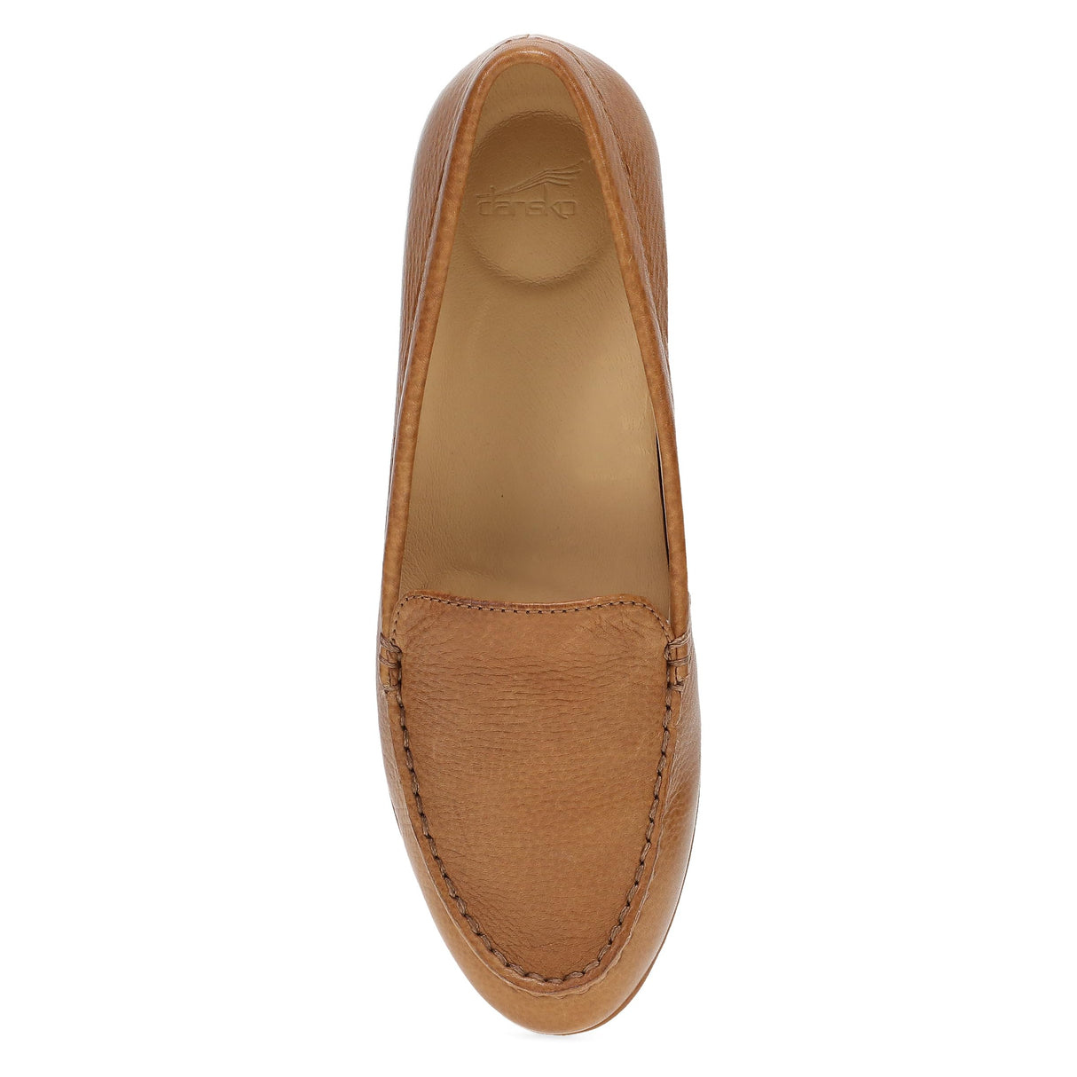 Tan Waxy Milled