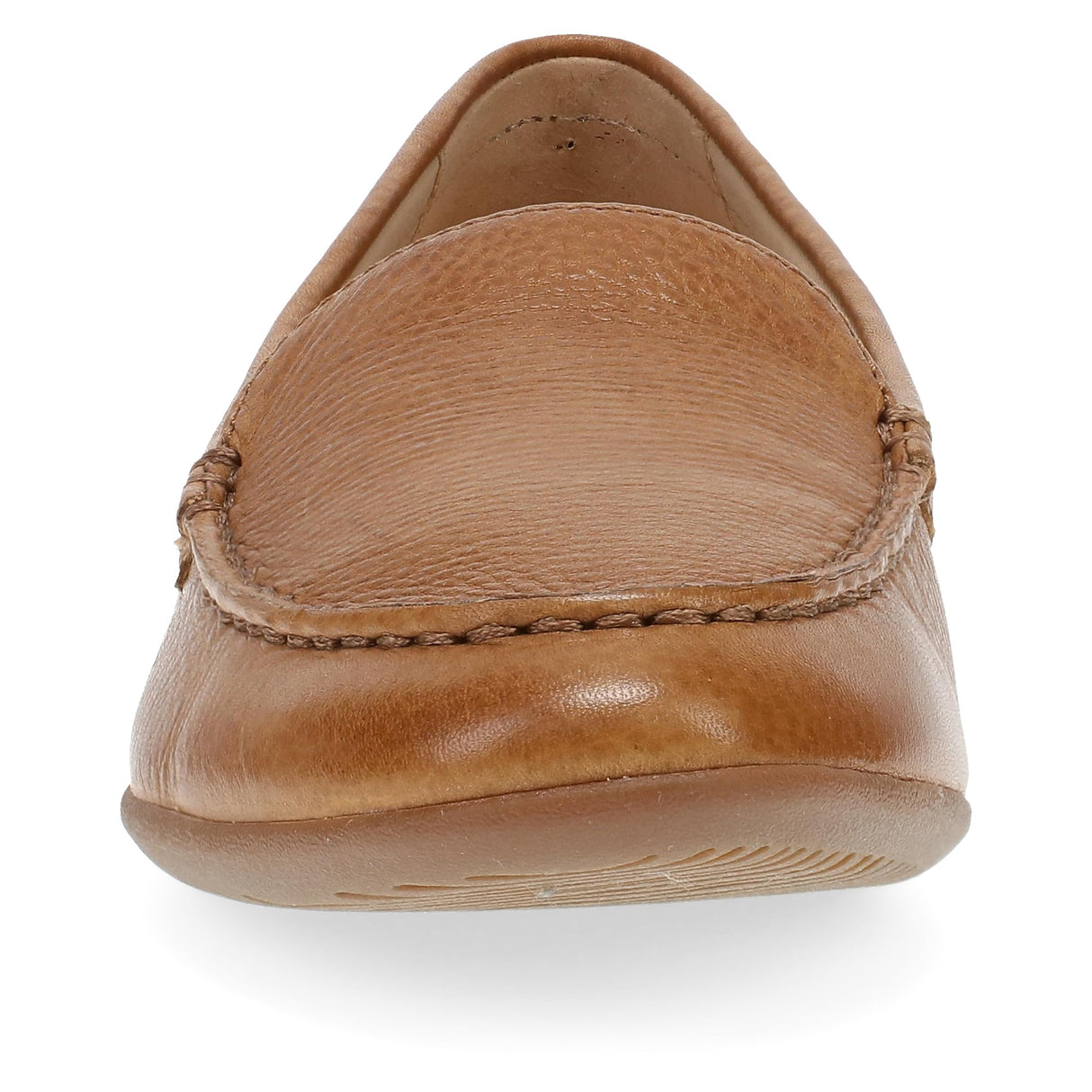 Tan Waxy Milled