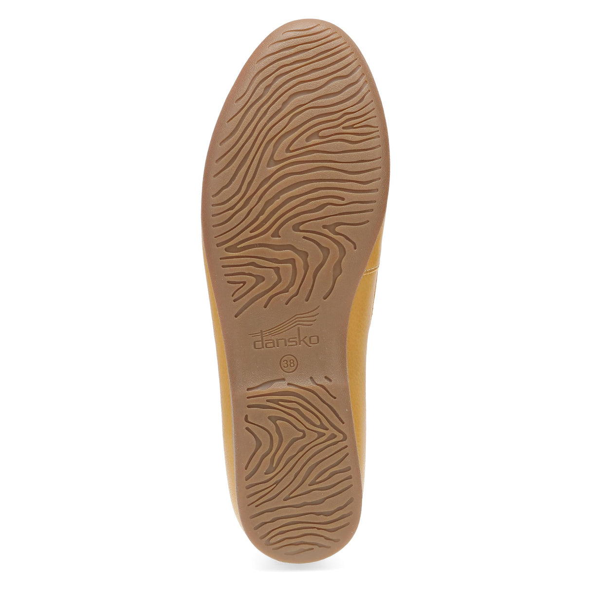 Wheat Tumbled