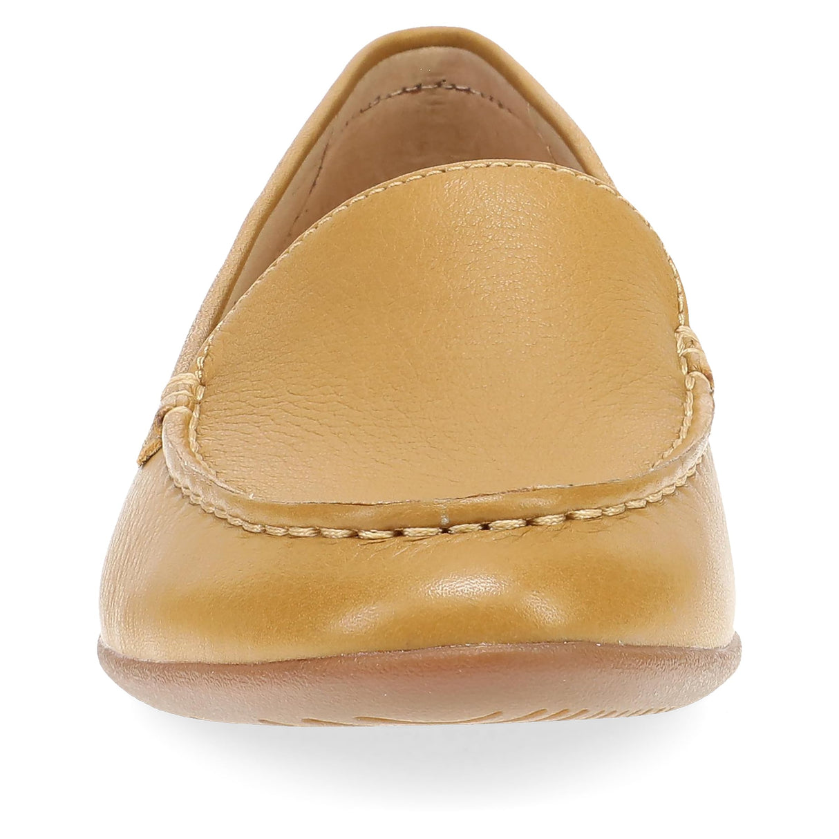 Wheat Tumbled