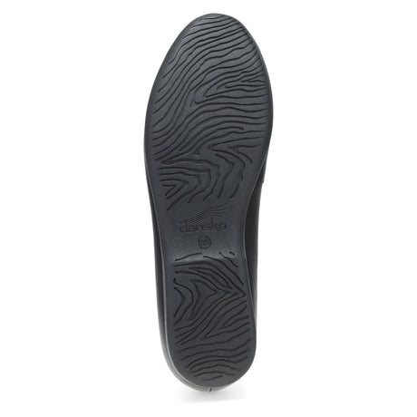 Black Tumbled