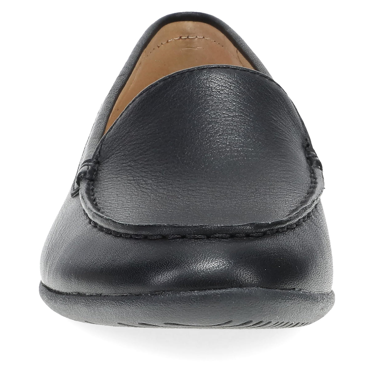 Black Tumbled