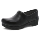 Black Leather