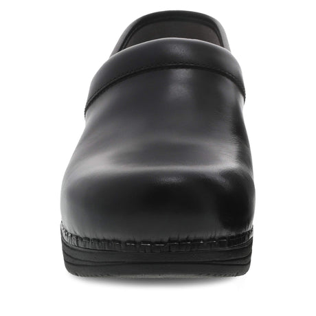 Black Leather