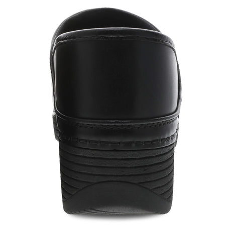Black Leather