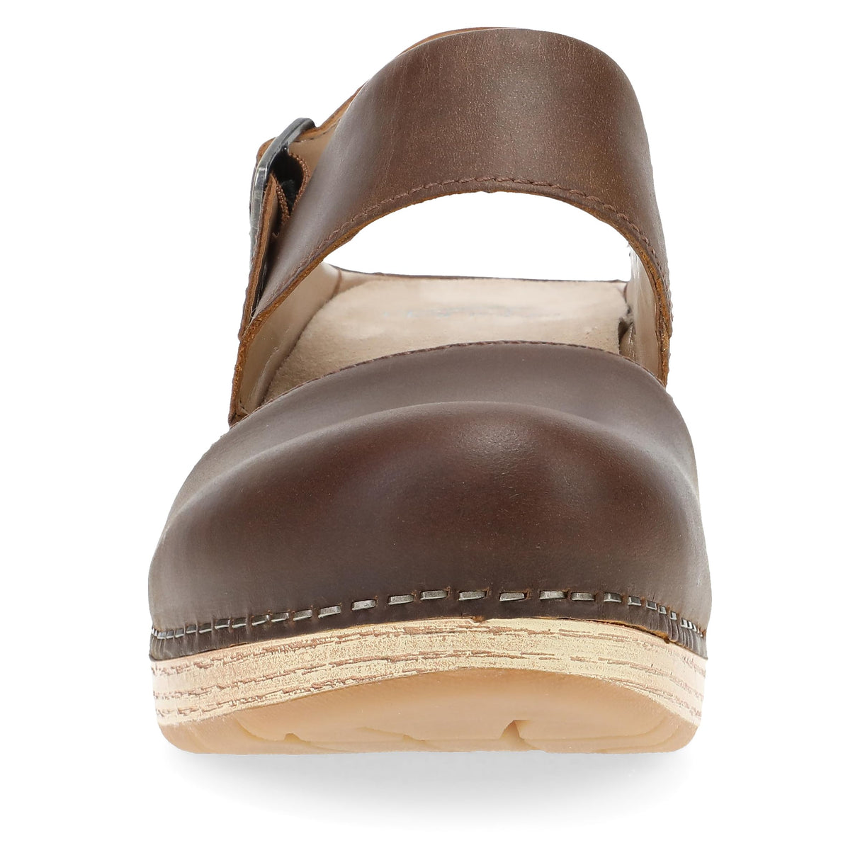 Tan Oiled
