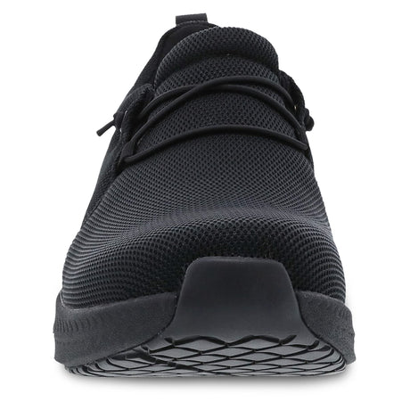 Black Mesh
