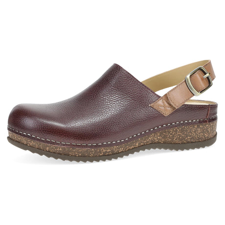 Cordovan Milled