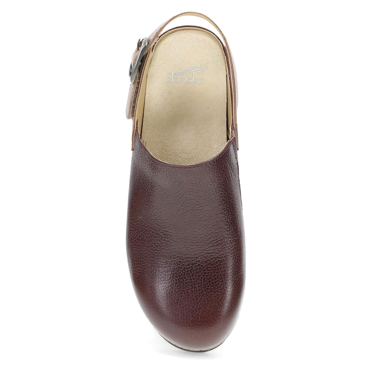 Cordovan Milled