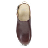 Cordovan Milled